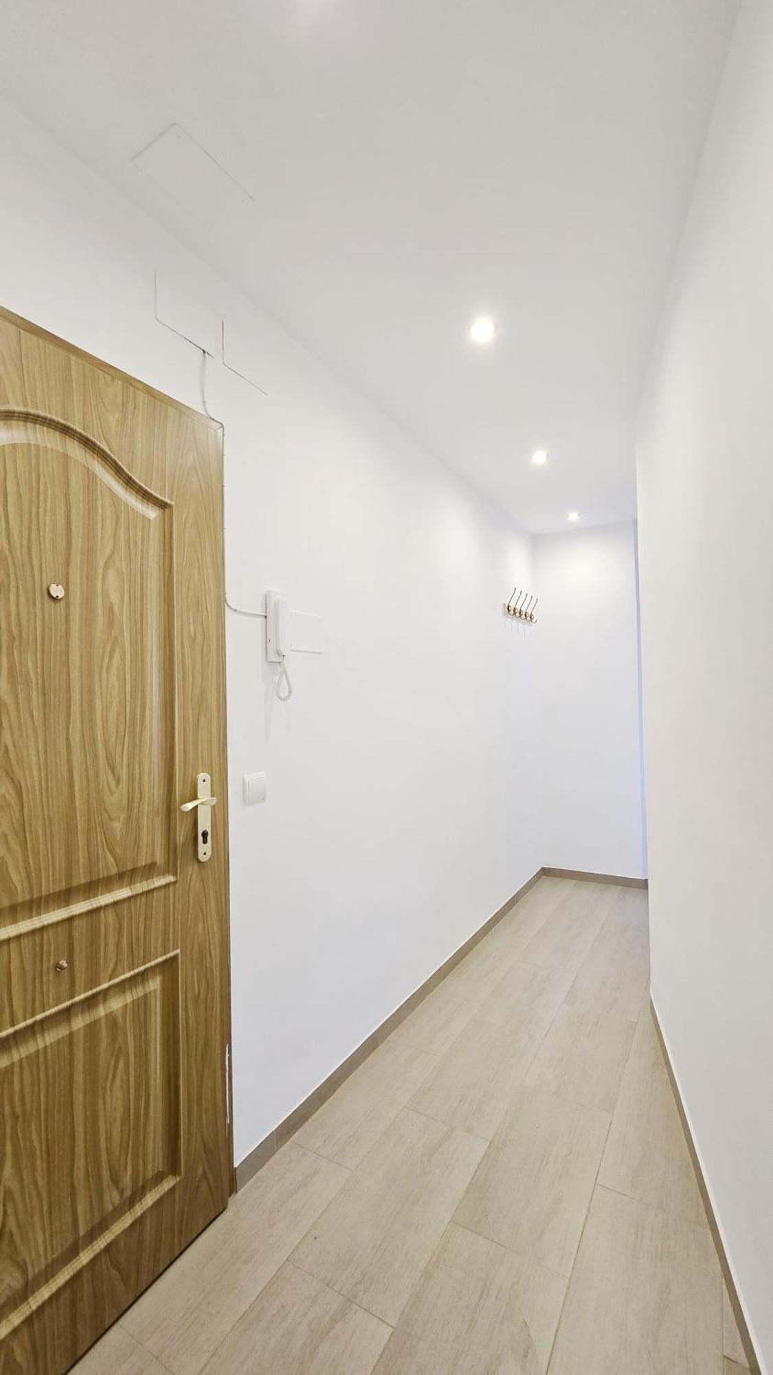 Apartamento El Chiquito - Centro De Màlaga Exteriér fotografie